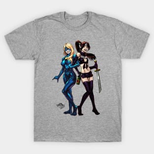 Gal Pals Power T-Shirt